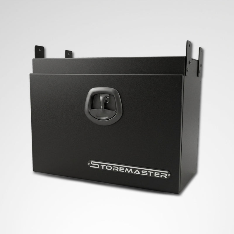 Under Truck Toolboxes: The Best Storage Solutions for Trades, Fleets & Work Utes