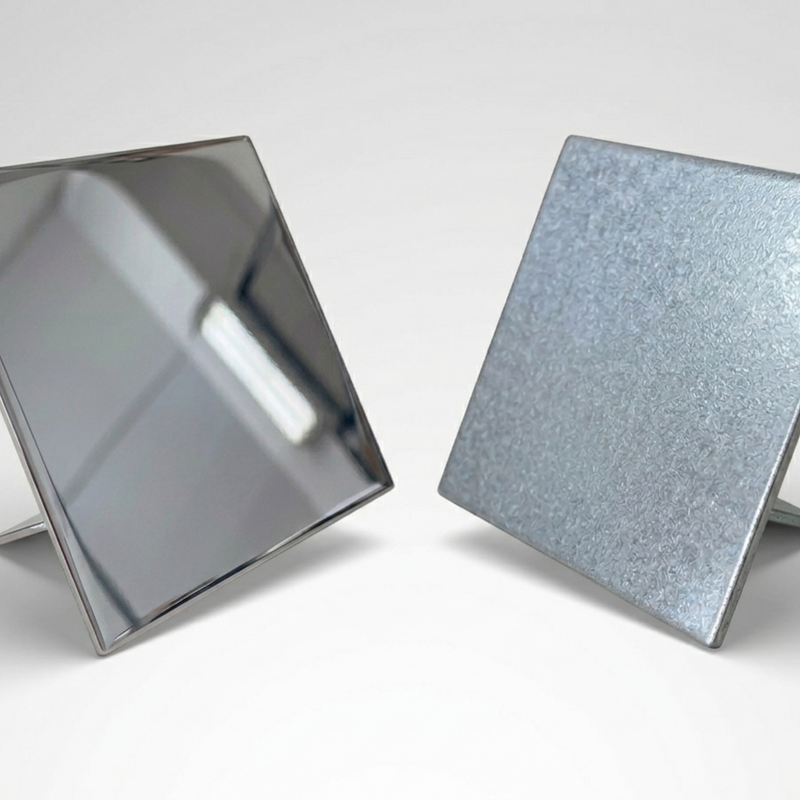 Stainless Steel vs. Zinc Plated Hardware: Which Should You Use?