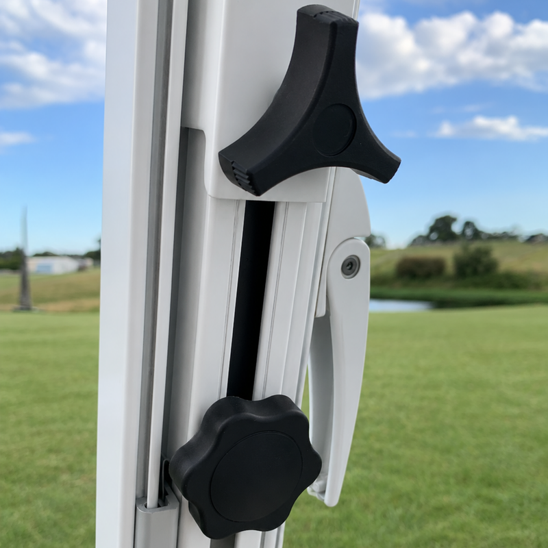 Quick Fixes: Don't Let a Broken Awning Knob or Bracket Ruin Your Trip