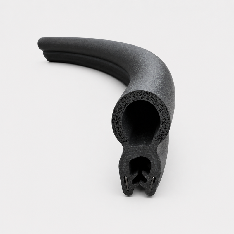 Pinchweld vs Adhesive-Mounted Seals: Which Is Better for Switchboards?