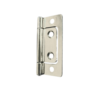 51mm Hir-line Hinge - Zinc Plated
