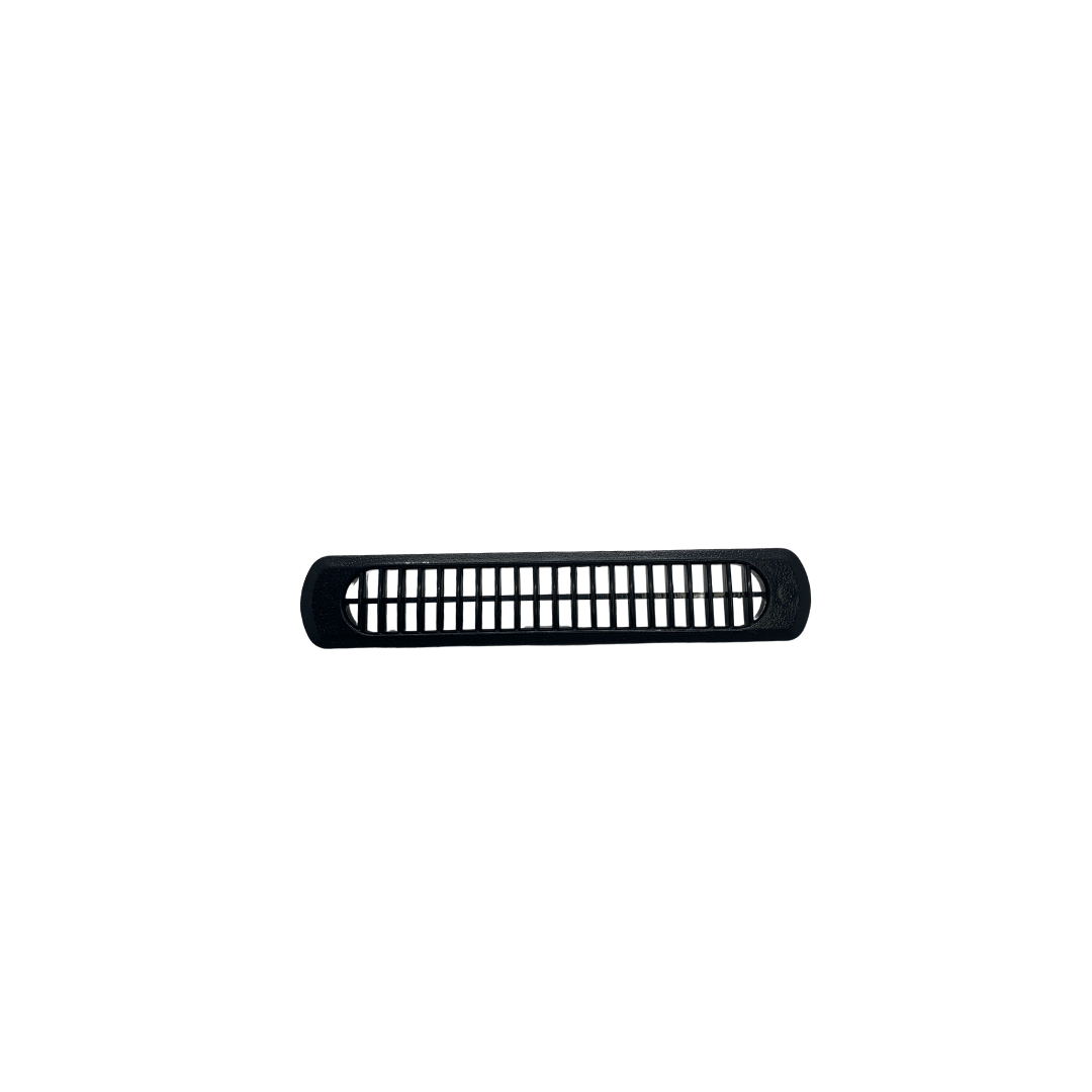 Black Plastic Air Vent
