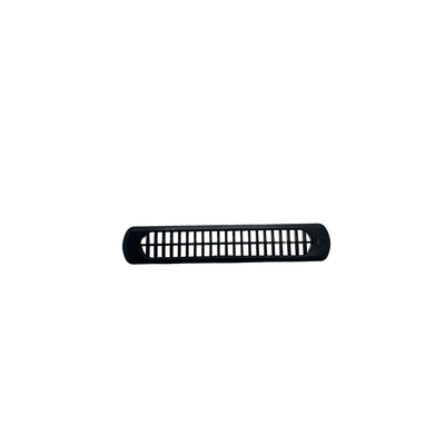 Black Plastic Air Vent