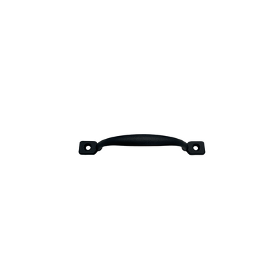 Grab Handle  - Diecast Material - Texture Black Powder Coated
