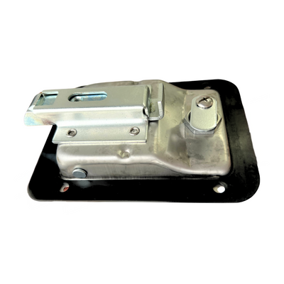 Paddle Latch - 140*108 - Stainless Steel
