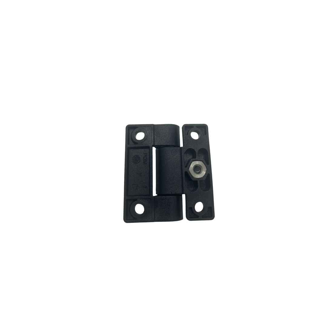 Position Control Torque Hinge - Black