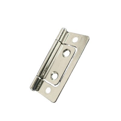 51mm Hir-line Hinge - Zinc Plated