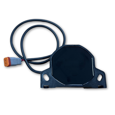 Constant Volume Back Up Reverse Alarm "Squawker" 97db