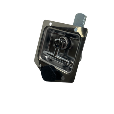 T Lock Stainless Steel - Type 304