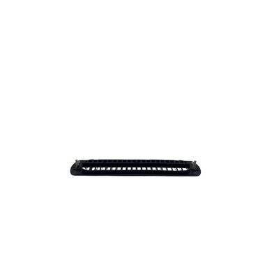 Black Plastic Air Vent