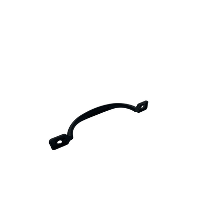 Grab Handle  - Diecast Material - Texture Black Powder Coated