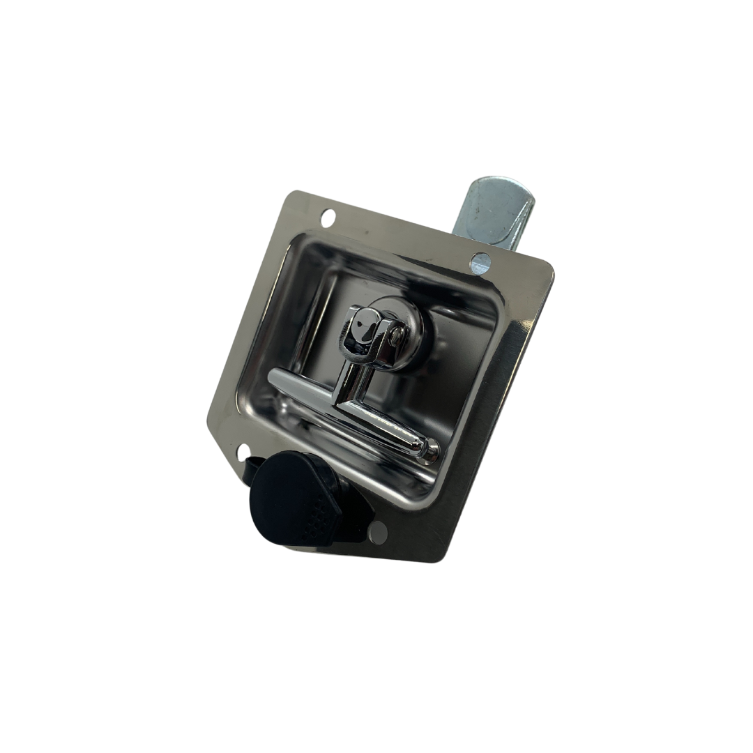 T Lock Stainless Steel - Type 304