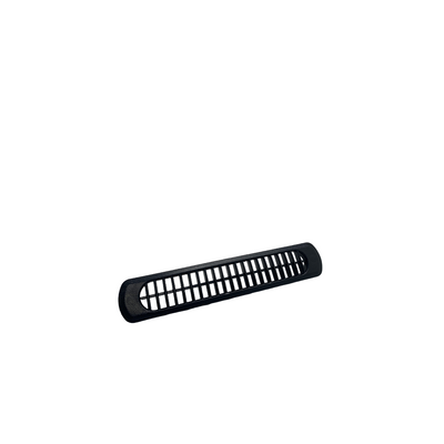 Black Plastic Air Vent