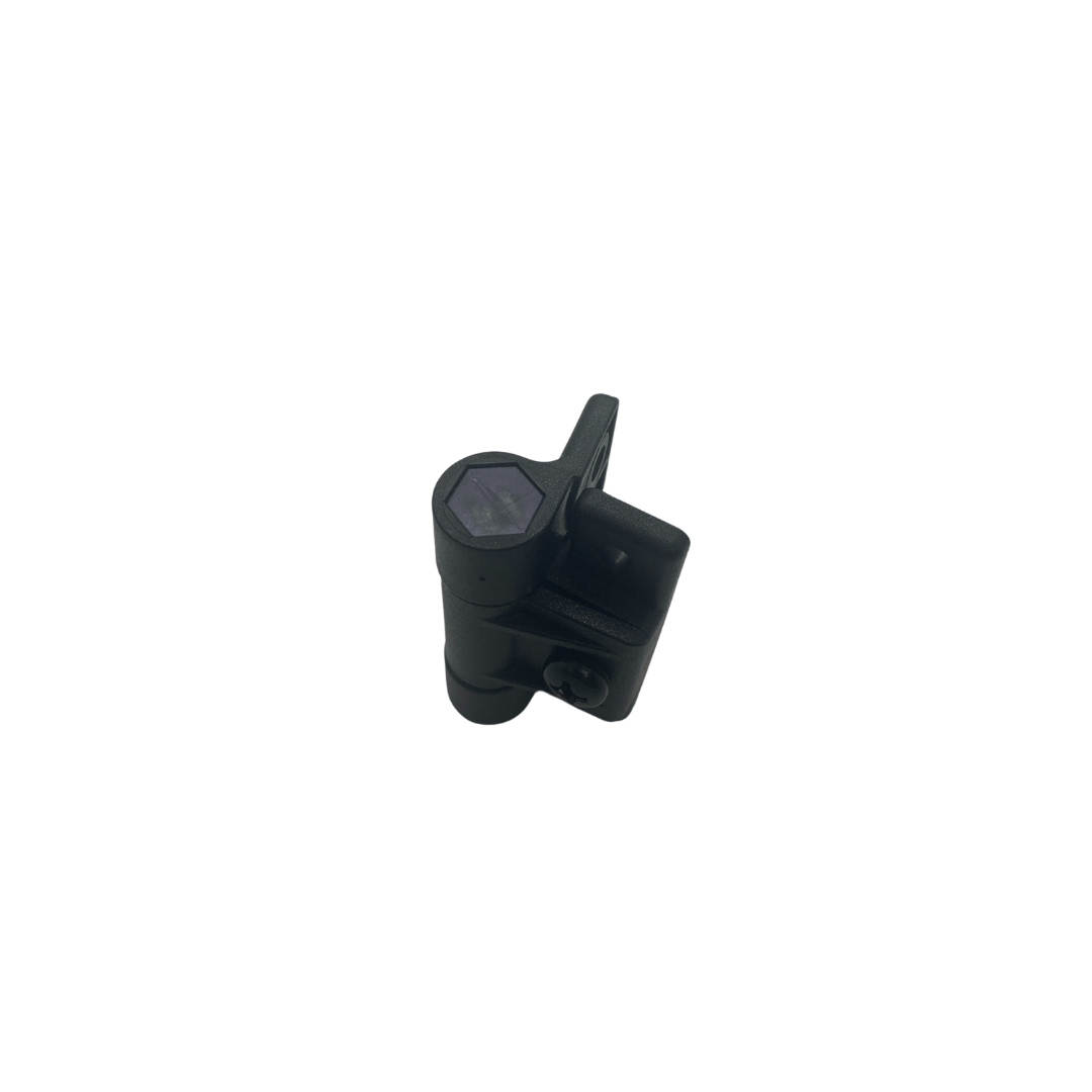 Position Control Torque Hinge - Black