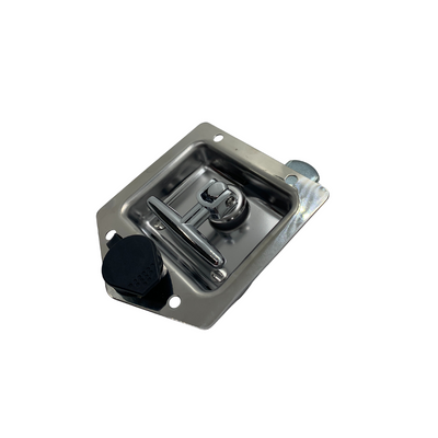 T Lock Stainless Steel - Type 304