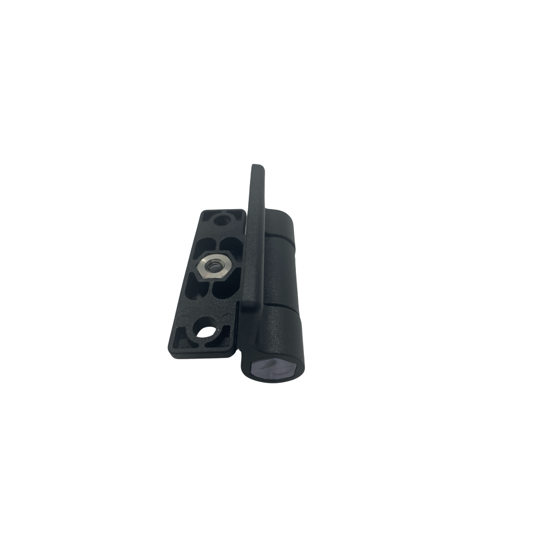 Position Control Torque Hinge - Black | TSF Direct