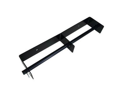 Wheel Chock Holder - Black