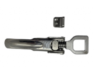 Heavy Duty Toggle Clamp 304 Grade Stainless Steel