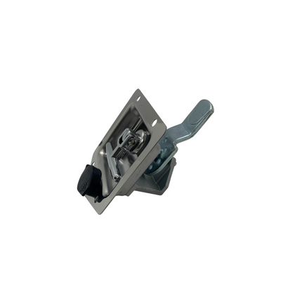 T Lock Stainless Steel - Type 304