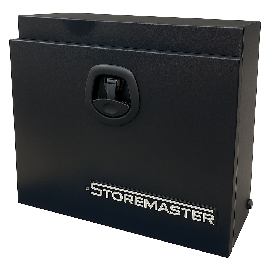 Storemaster Heavy Duty Toolbox - 600mm Wide