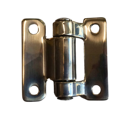 60mm Stainless Steel Butt Hinge