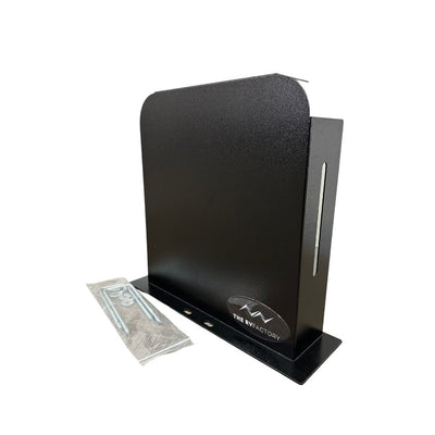 The RV Factory - Diesel Heater Fuel Cover - Base Mount