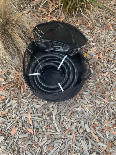 RV Factory Sullage Hose Bag - TSF Direct