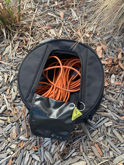 RV Factory Extension Lead Bag - TSF Direct
