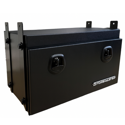 900mm Heavy Duty Under Truck Toolbox
