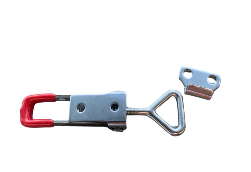 Toggle Clamp Stainless 304 Type 52.5 x 27 - Light Duty