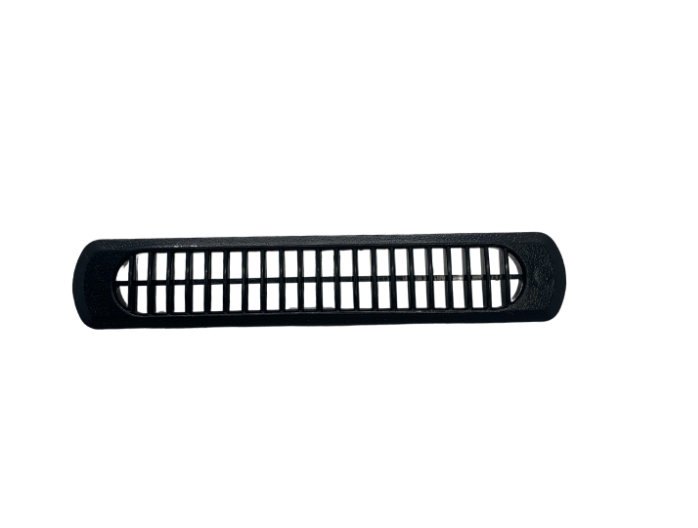 Black Plastic Air Vent