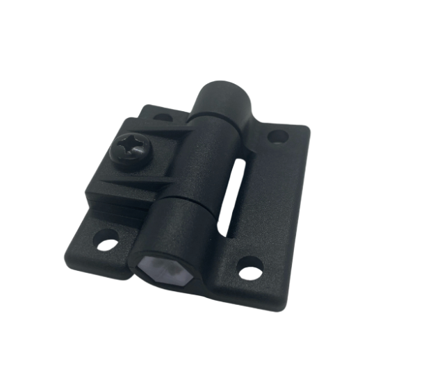 Position Control Torque Hinge - Black