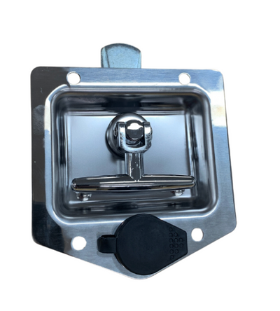 T Lock Stainless Steel - Type 304