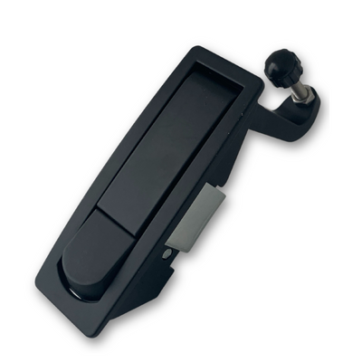 Lift and Turn Compression Latch - No Lock