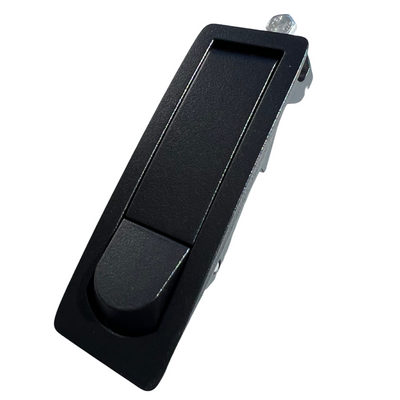 Lift and Turn Compression Latch - Texture Black