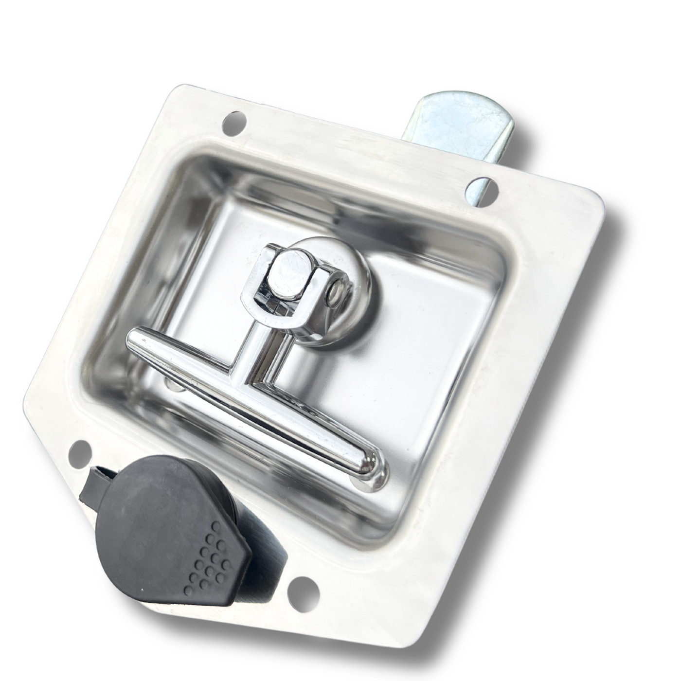 Stainless Steel Heavy Duty Drop T Lock