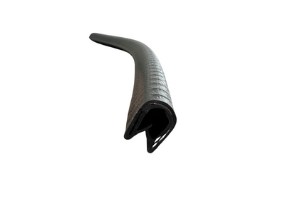 PVC Trim Strip MF-026 12mm x 9 mm