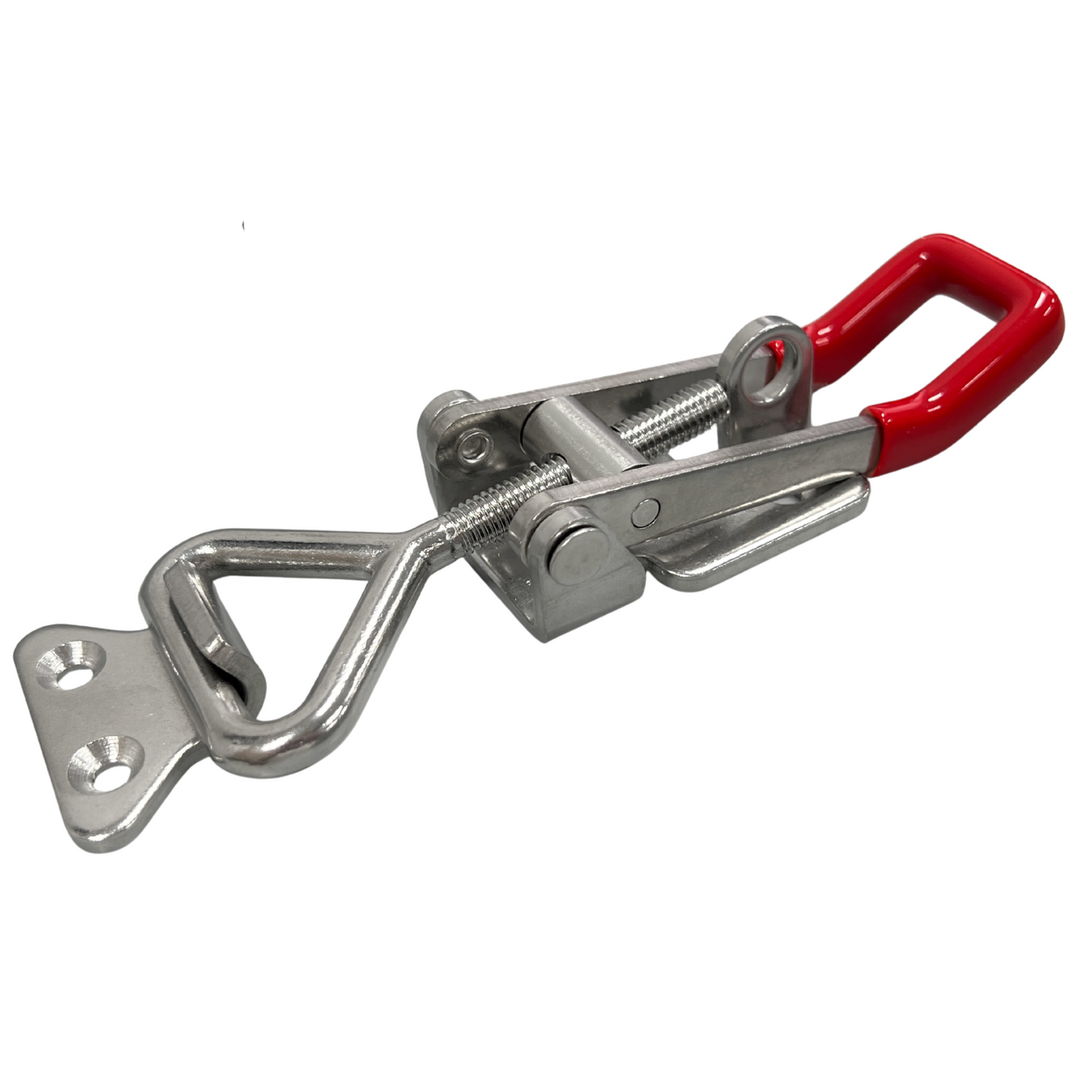 Toggle Clamp Stainless Steel 304 - 150 x 40 - Heavy Duty
