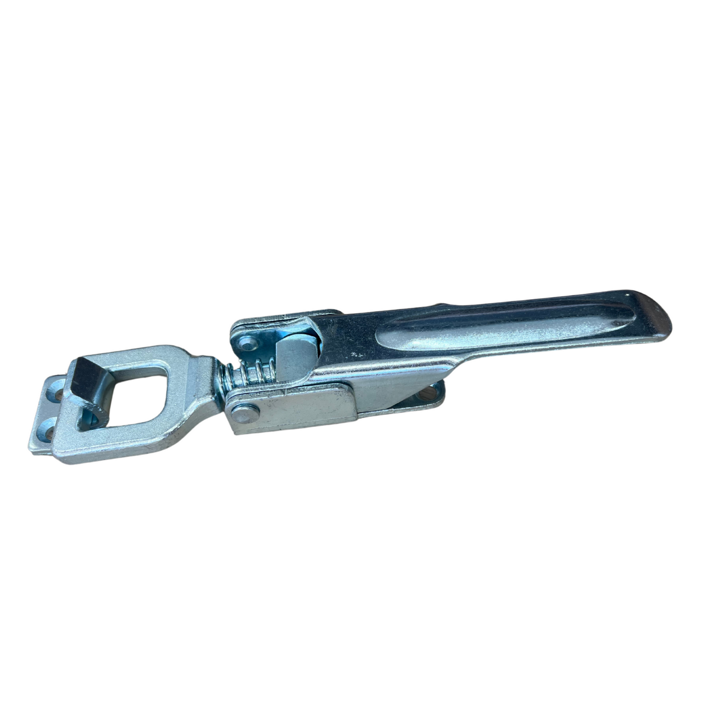 Heavy Duty Toggle Clamp Zinc Plated