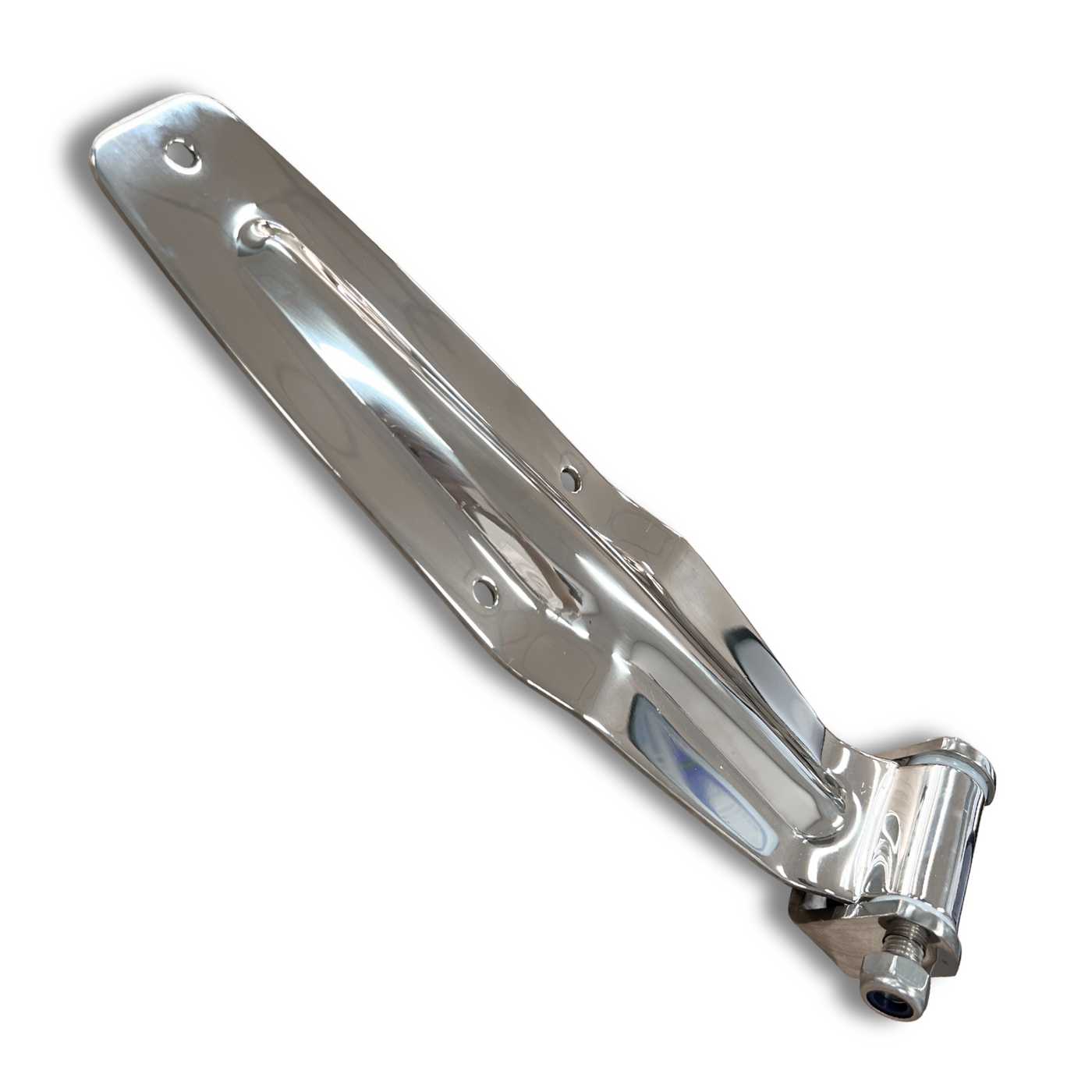 347mm Stainless Steel Rear Door Truck Hinge