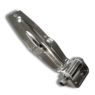 257mm Stainless Steel  Rear Door Truck Hinge