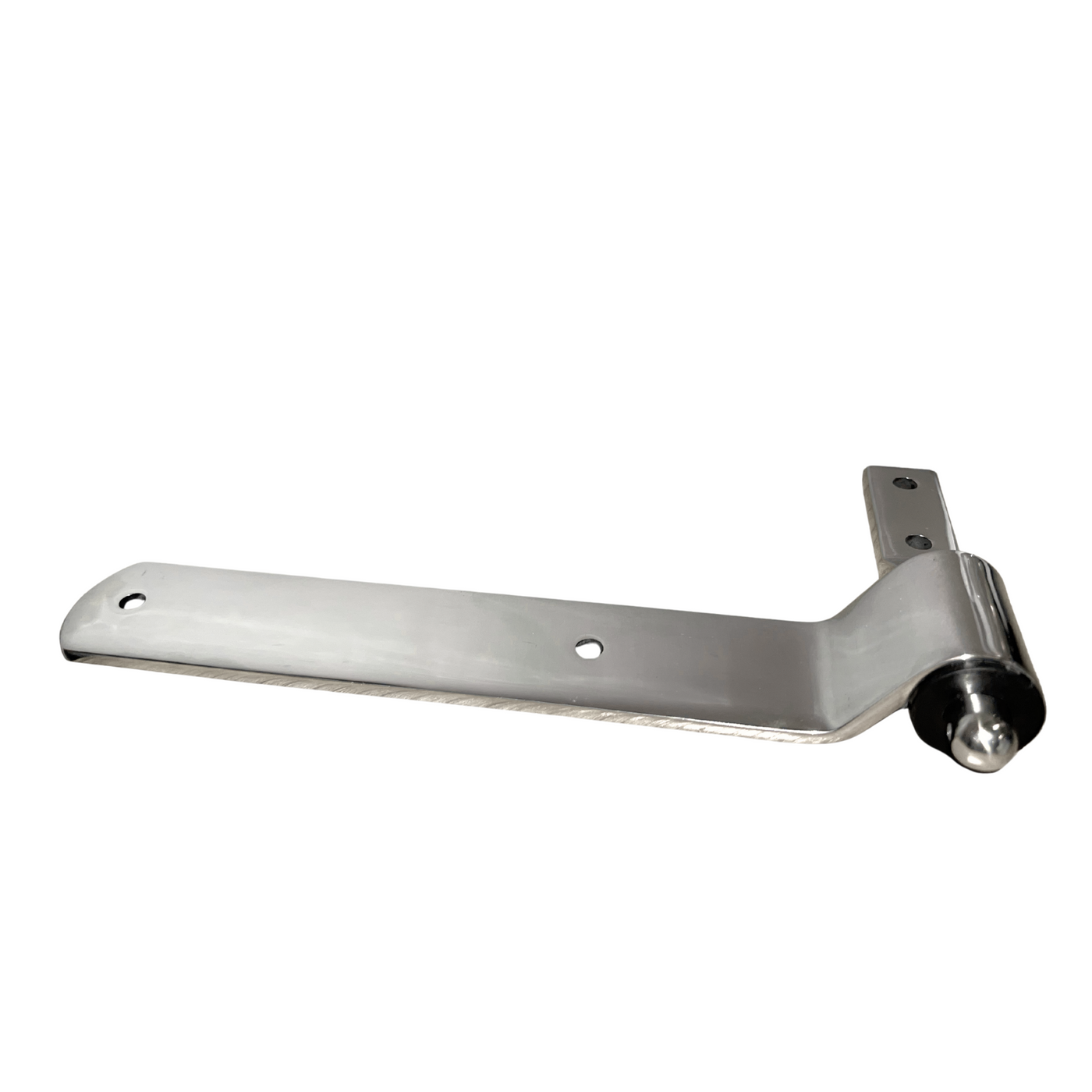 Drop Side Hinge - Stainless Steel 240mm