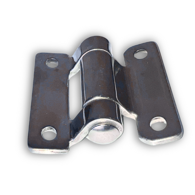 60mm Stainless Steel Butt Hinge