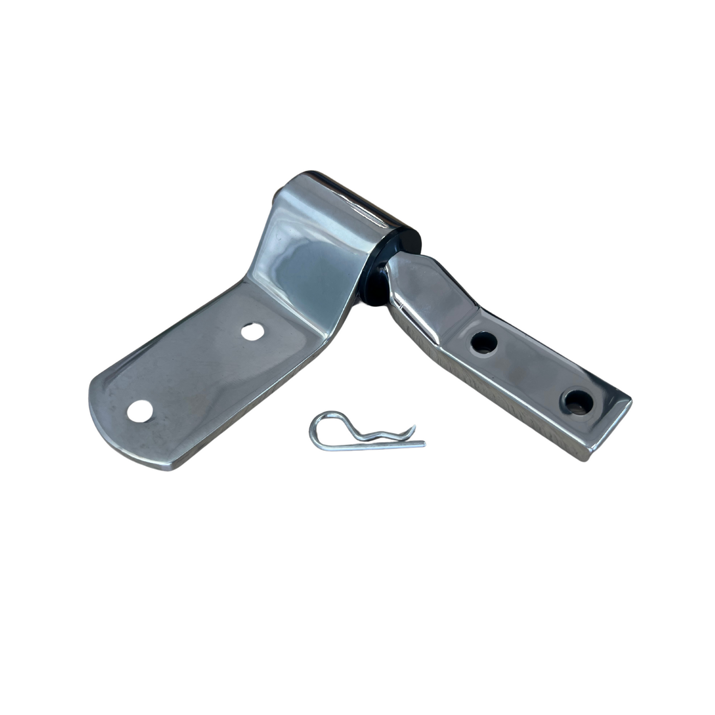 106mm Stainless Steel Drop Side Hinge