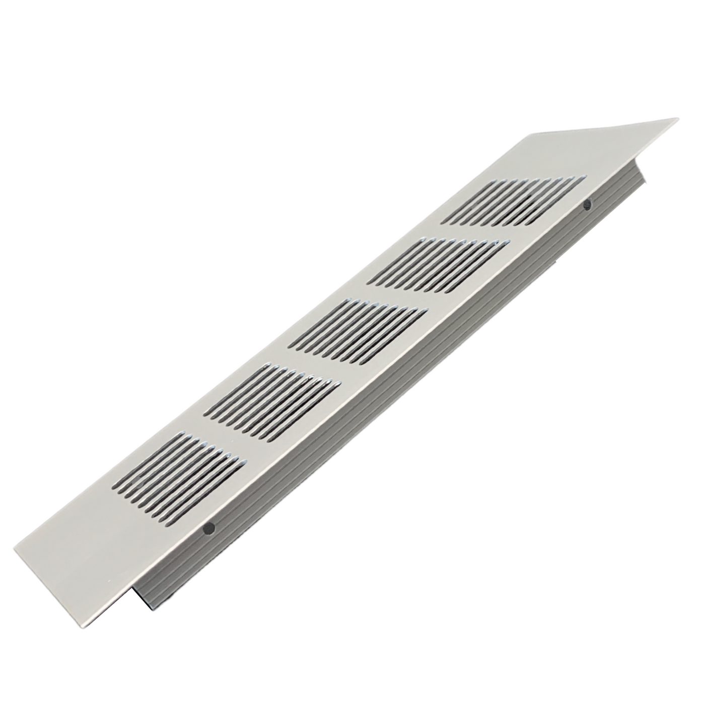 Aluminium Vent - 80*250mm