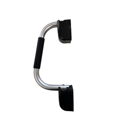 Rv Entry Door Assist Handle - Folding Grab Handle For Caravans