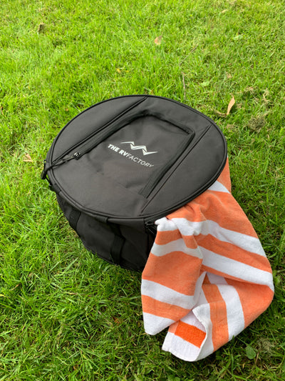 The RV Factory Sullage Hose Bag