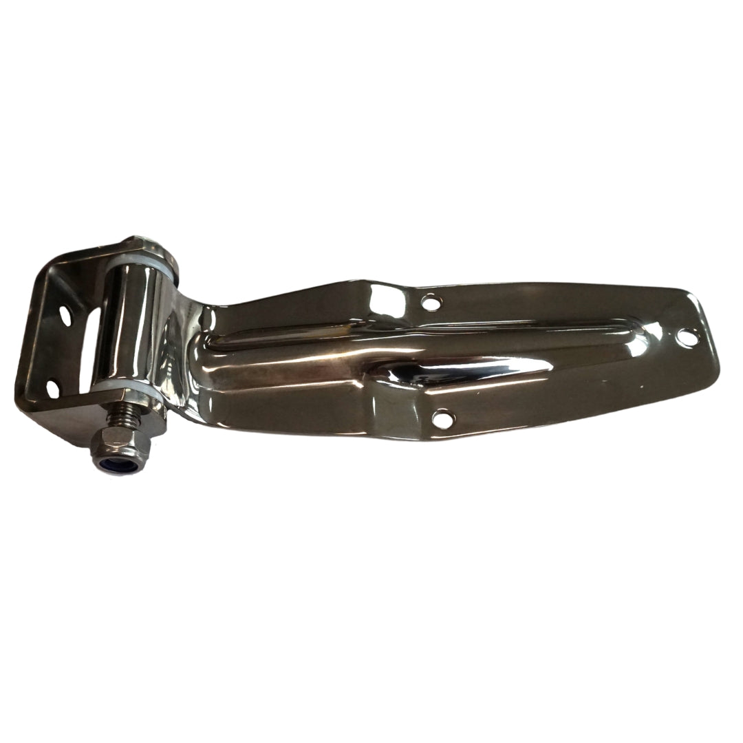 Stainless Steel - Rear Door Truck Hinge 347 mm