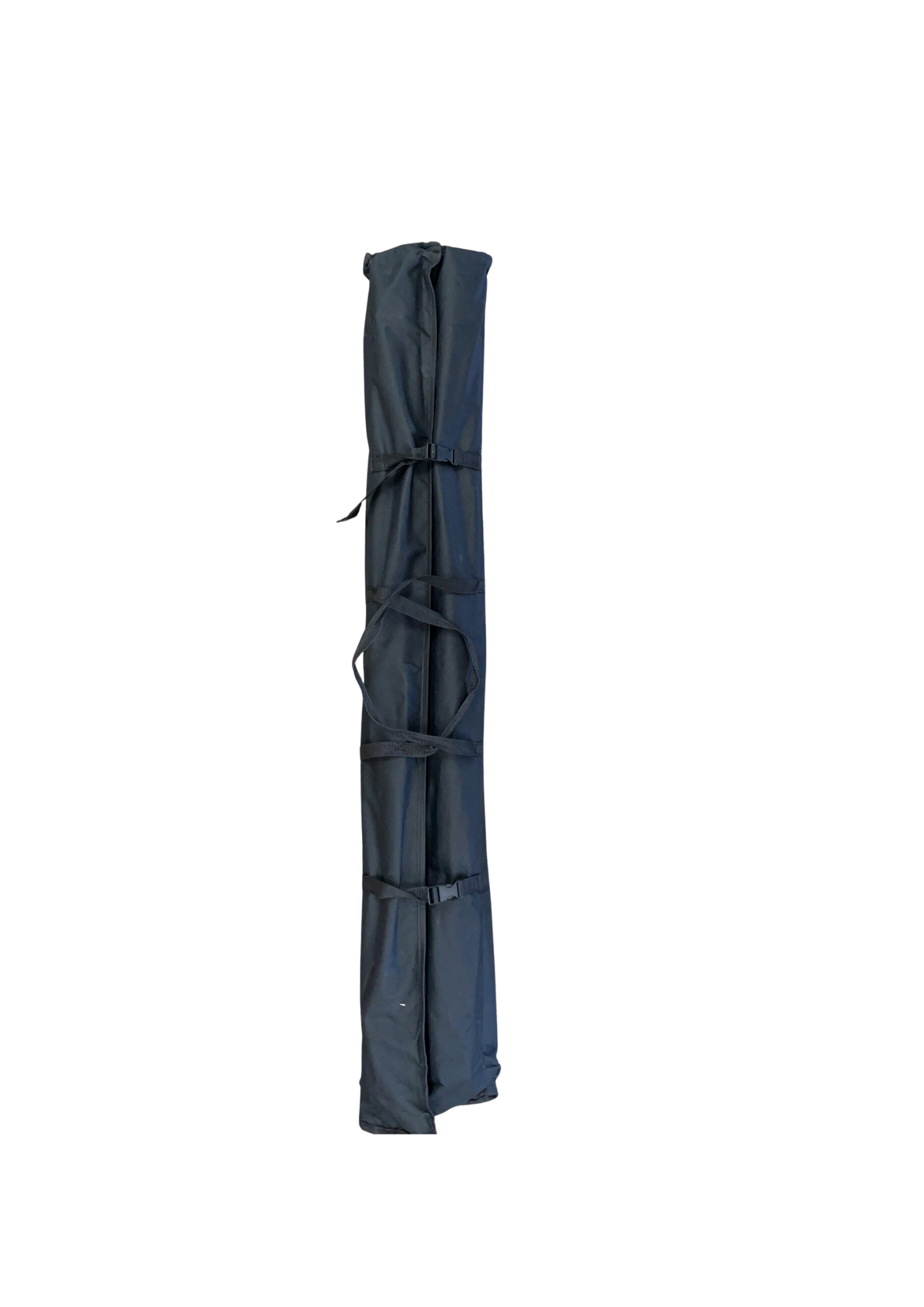 2.1-2.3m Caravan Awning Support Anti Flapper Kit - Black | TSF Direct