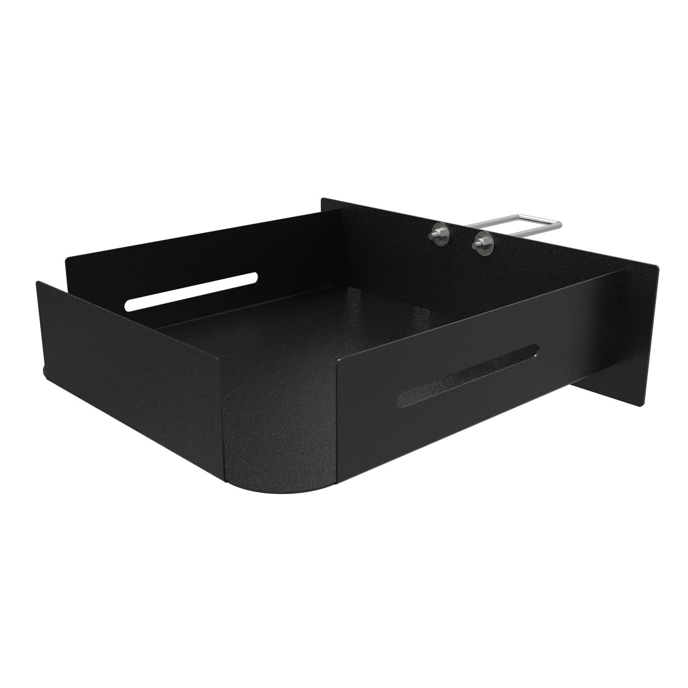 The RV Factory - Diesel Heater Fuel Cover - Base Mount